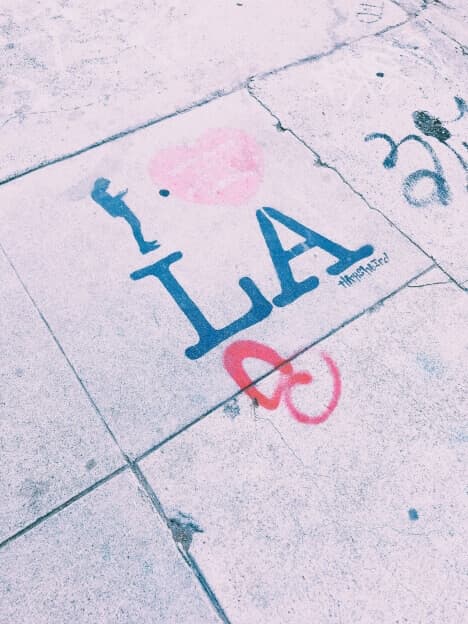 رحلات إلى لوس أنجلوس (LAX)