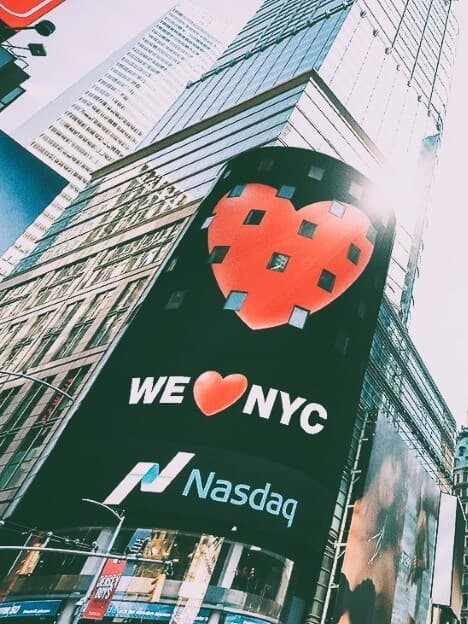 رحلات إلى نيويورك (NYC)